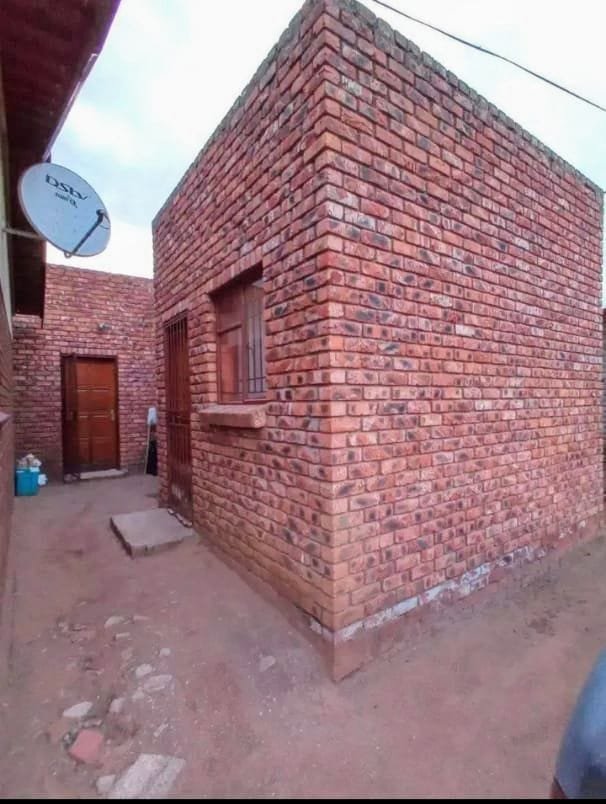 2 Bedroom Property for Sale in Rocklands Free State